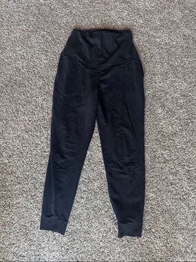 H&M Maternity Jogger Pants